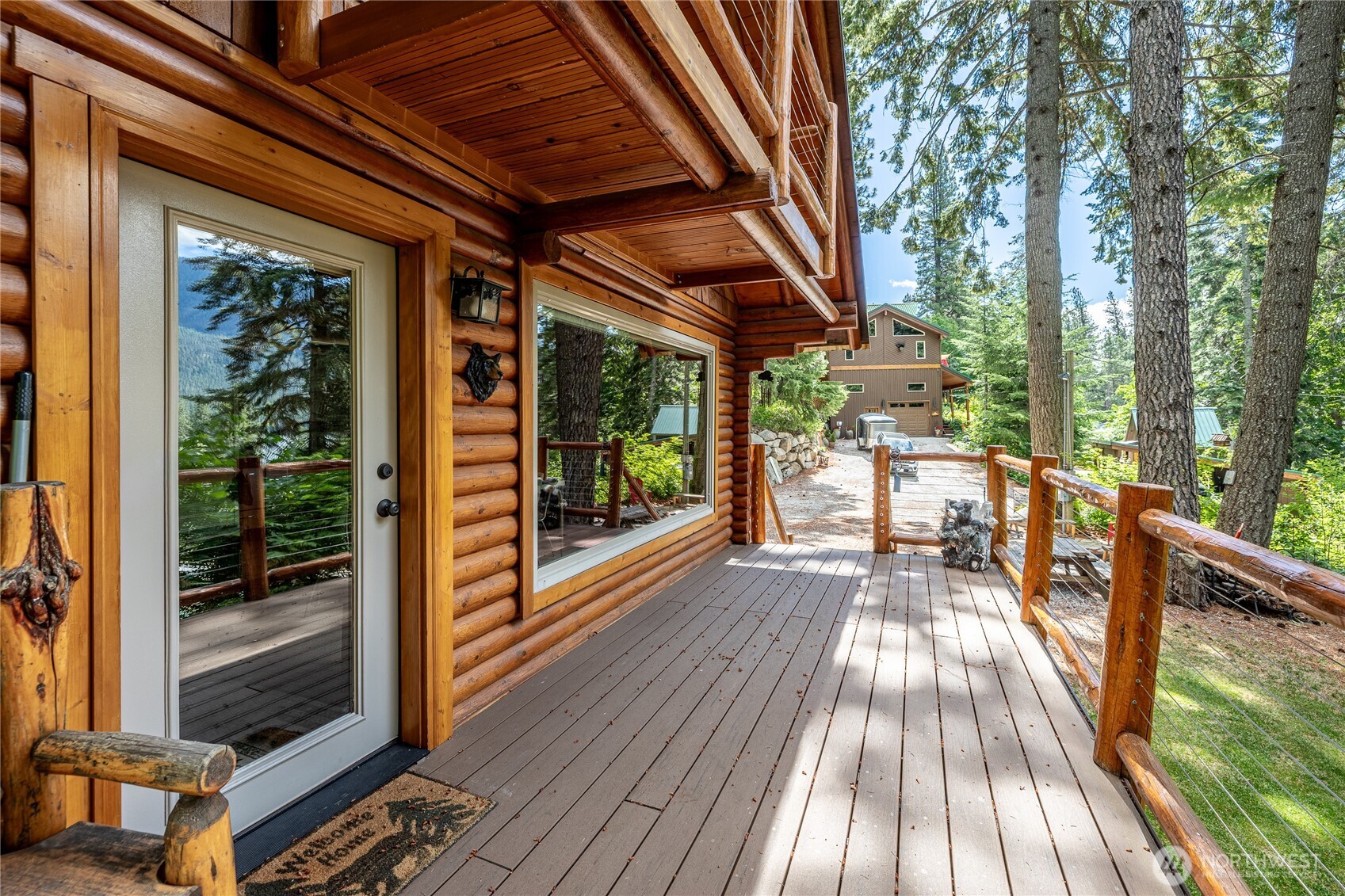 23148 Lake Wenatchee Highway Property Photo 4
