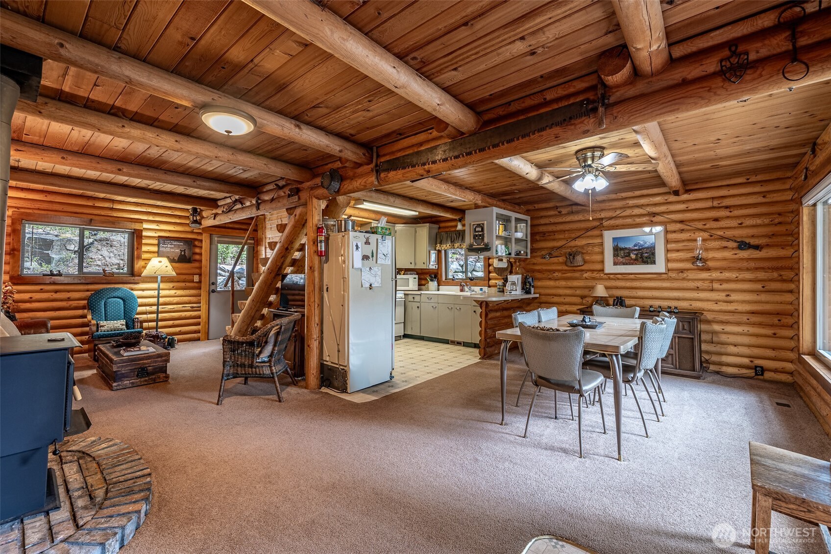 23148 Lake Wenatchee Highway Property Photo 5