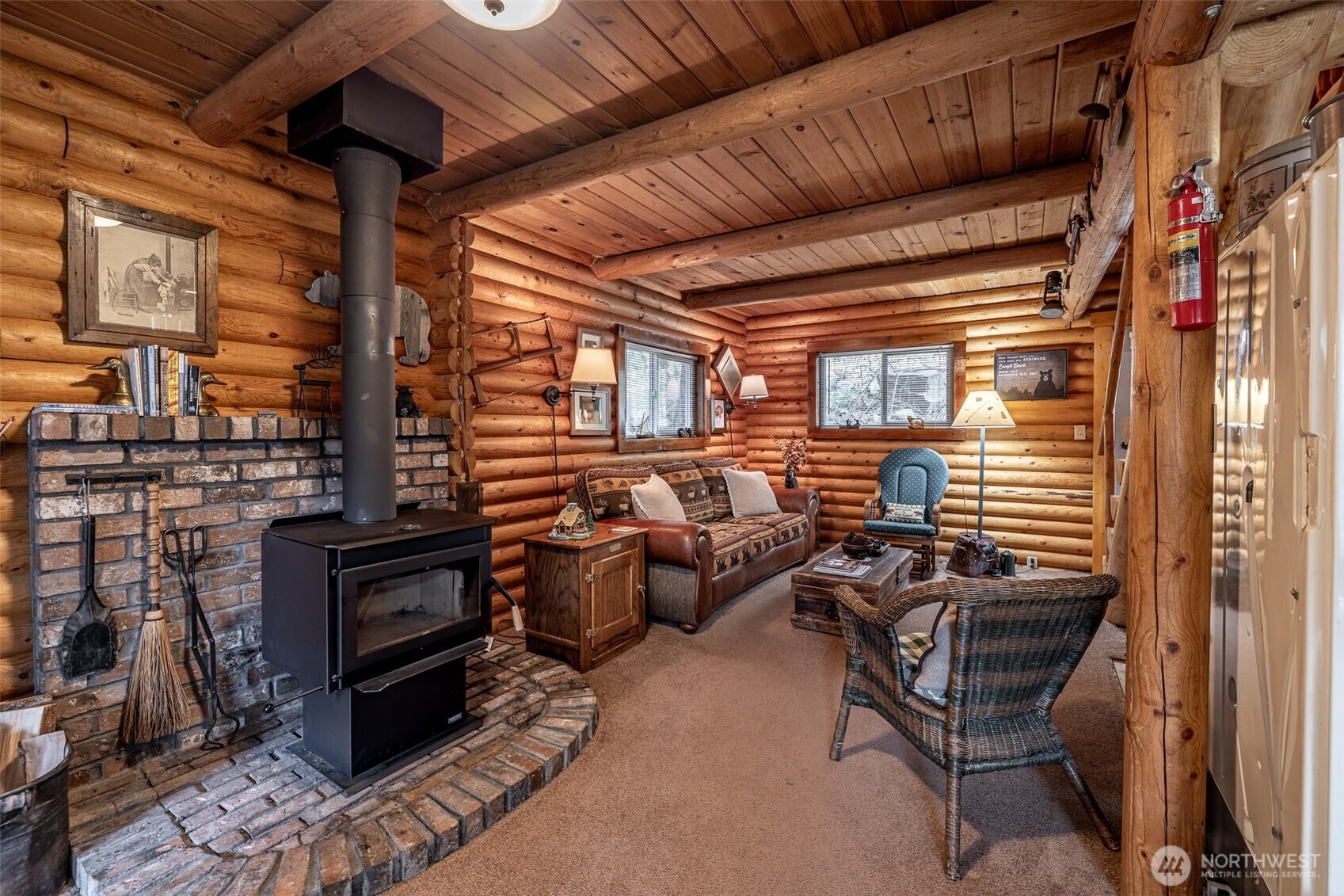 23148 Lake Wenatchee Highway Property Photo 6