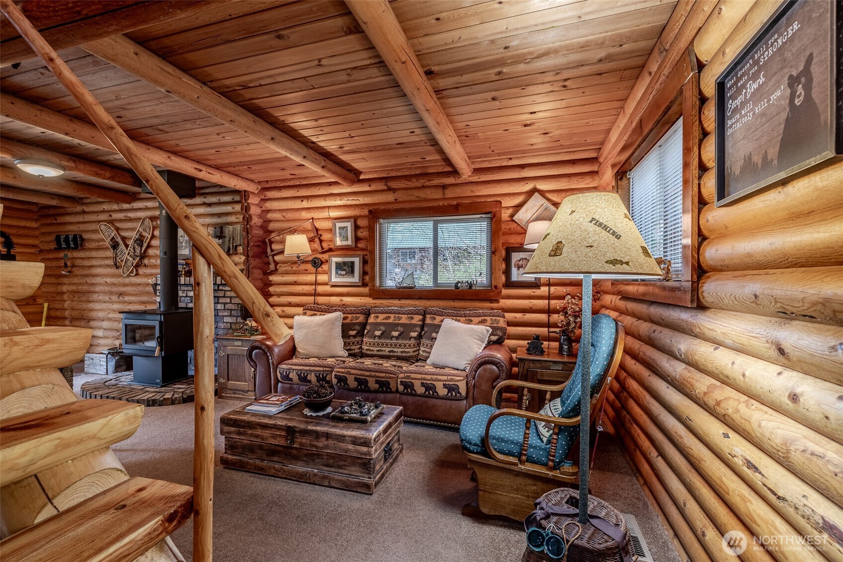 23148 Lake Wenatchee Highway Property Photo 7