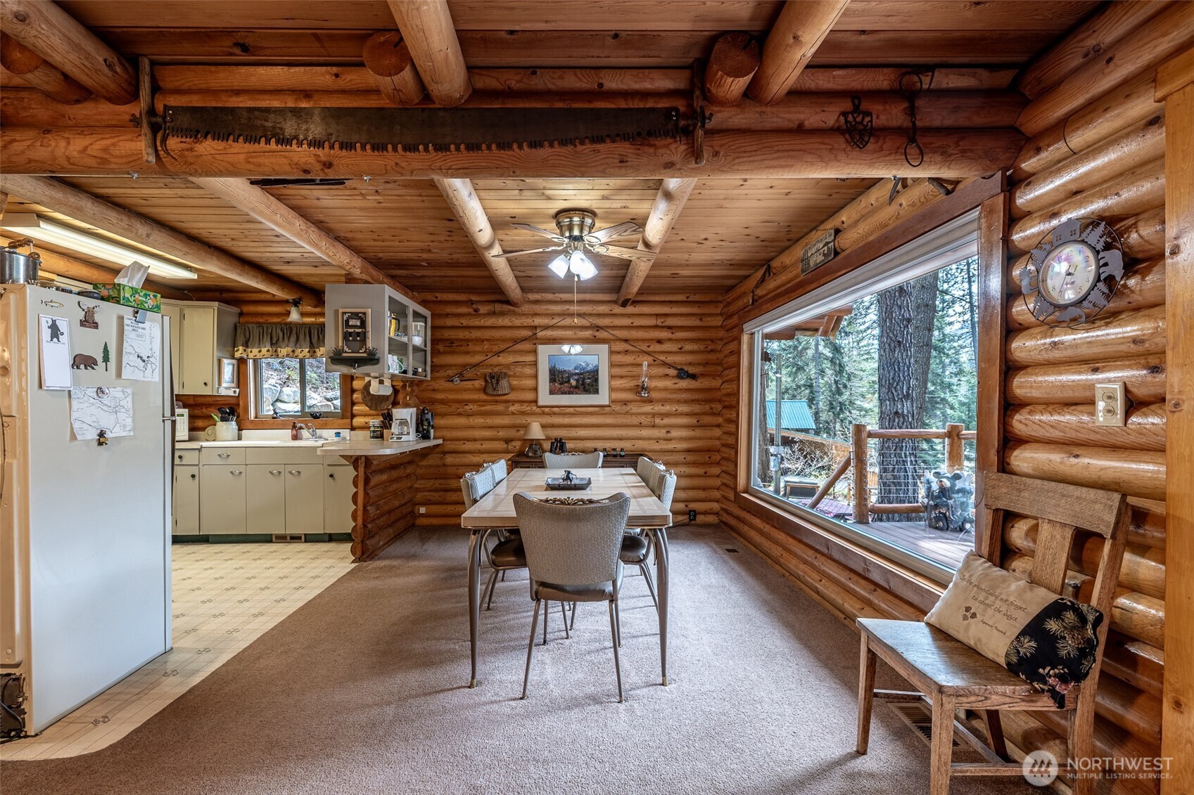 23148 Lake Wenatchee Highway Property Photo 8