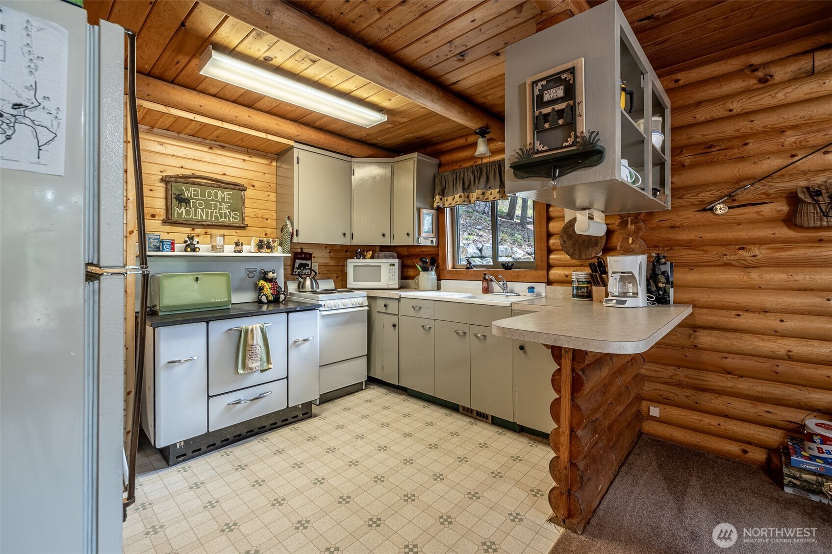 23148 Lake Wenatchee Highway Property Photo 9