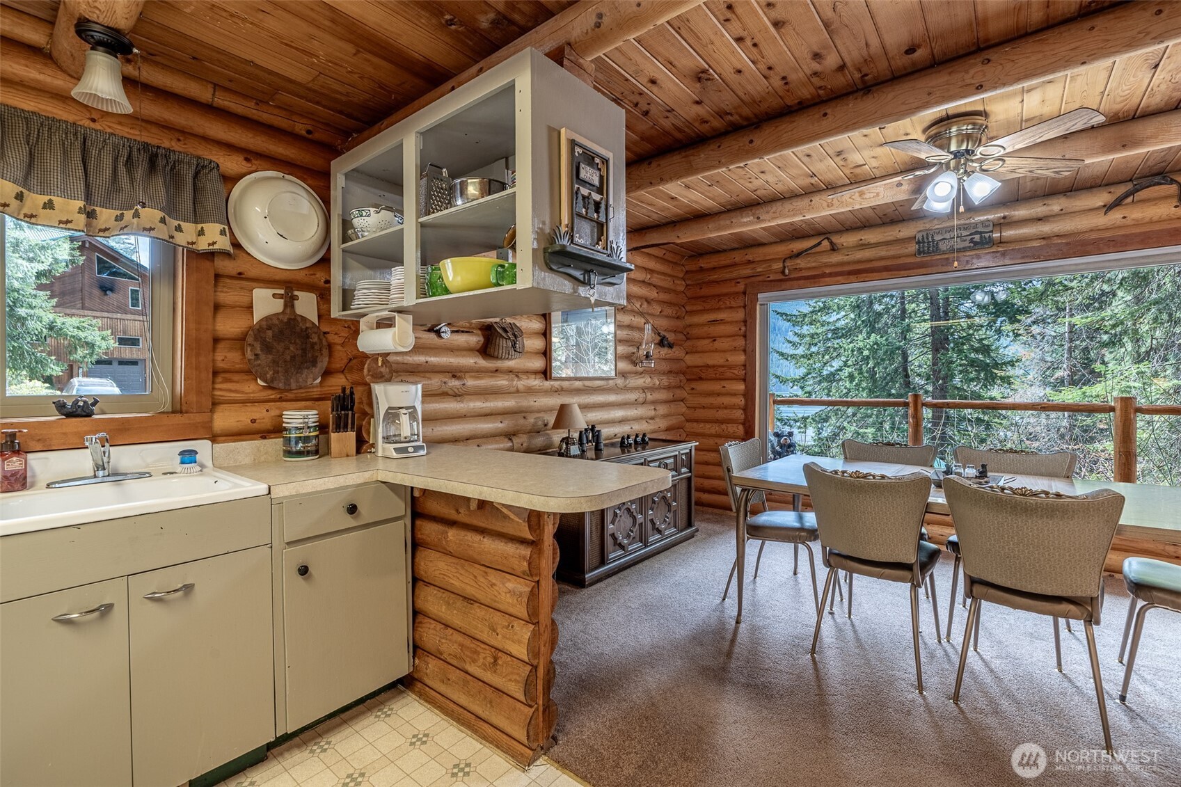23148 Lake Wenatchee Highway Property Photo 11