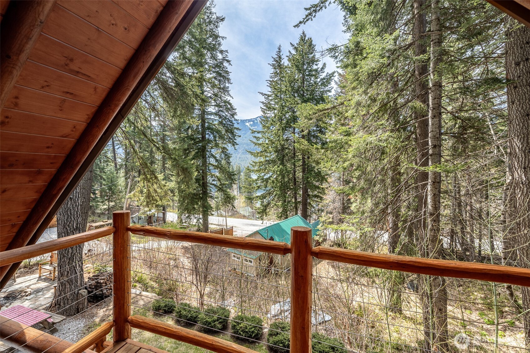 23148 Lake Wenatchee Highway Property Photo 15