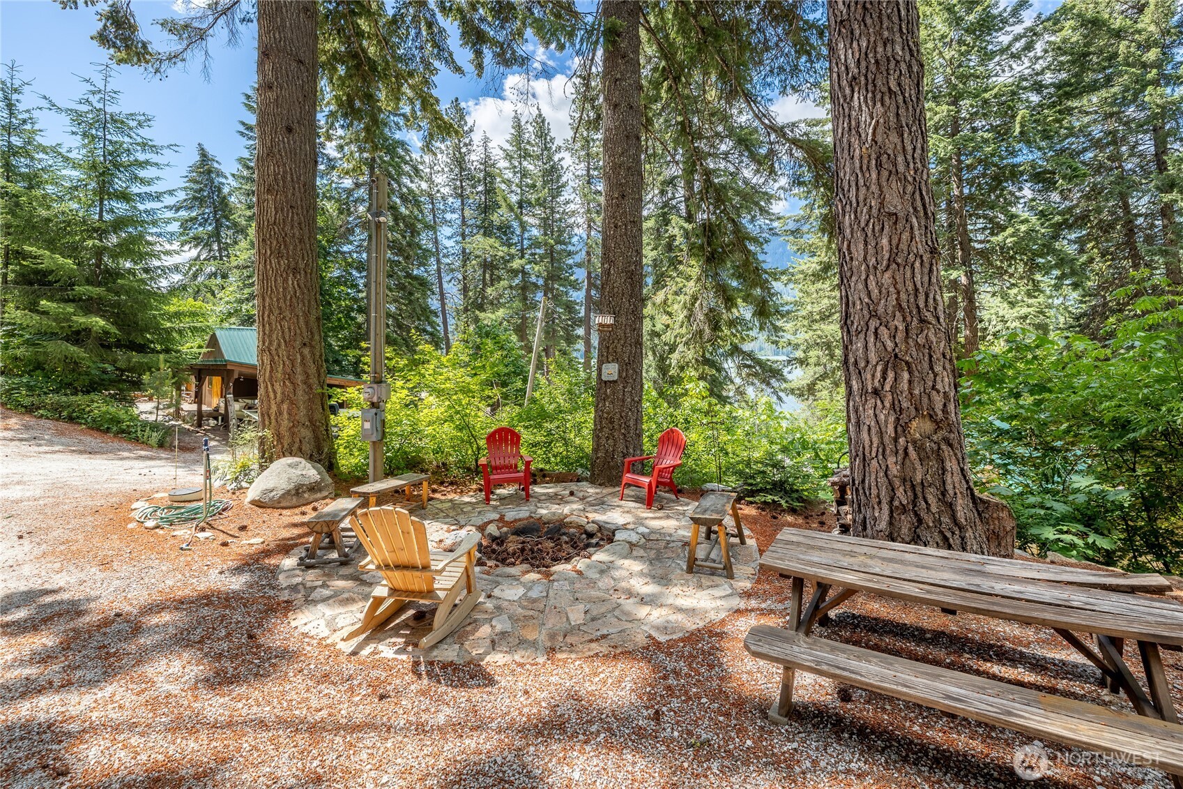23148 Lake Wenatchee Highway Property Photo 16