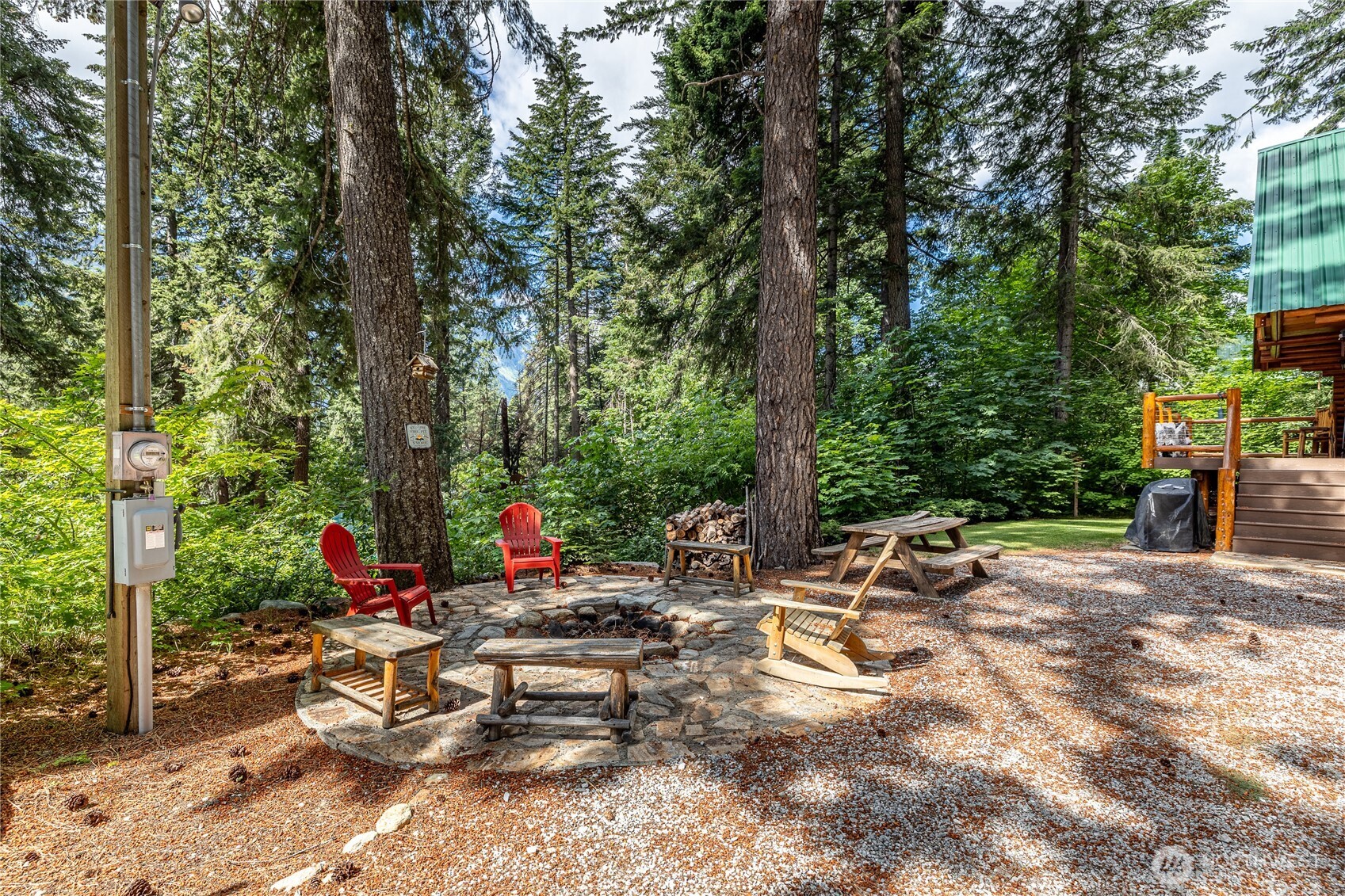 23148 Lake Wenatchee Highway Property Photo 17