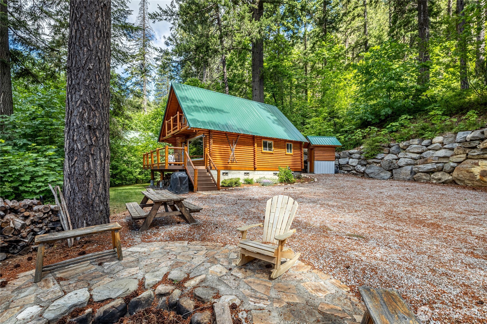 23148 Lake Wenatchee Highway Property Photo 18