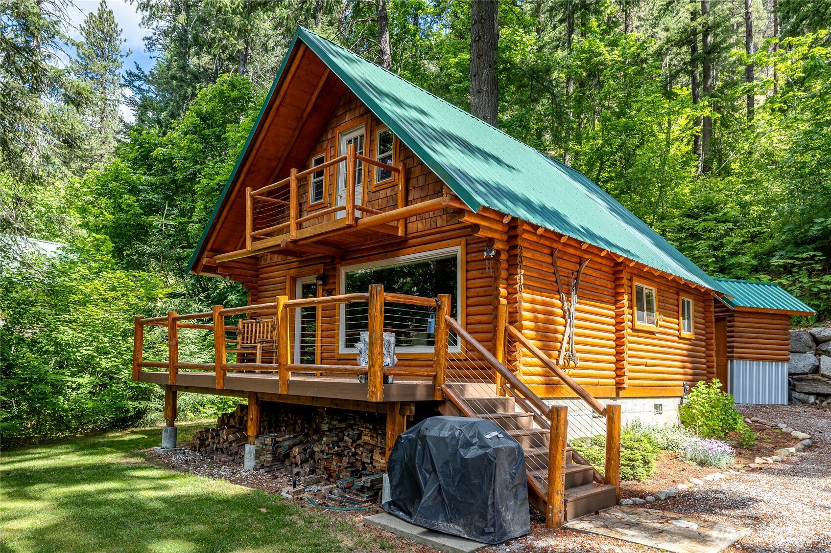 23148 Lake Wenatchee Highway Property Photo 19