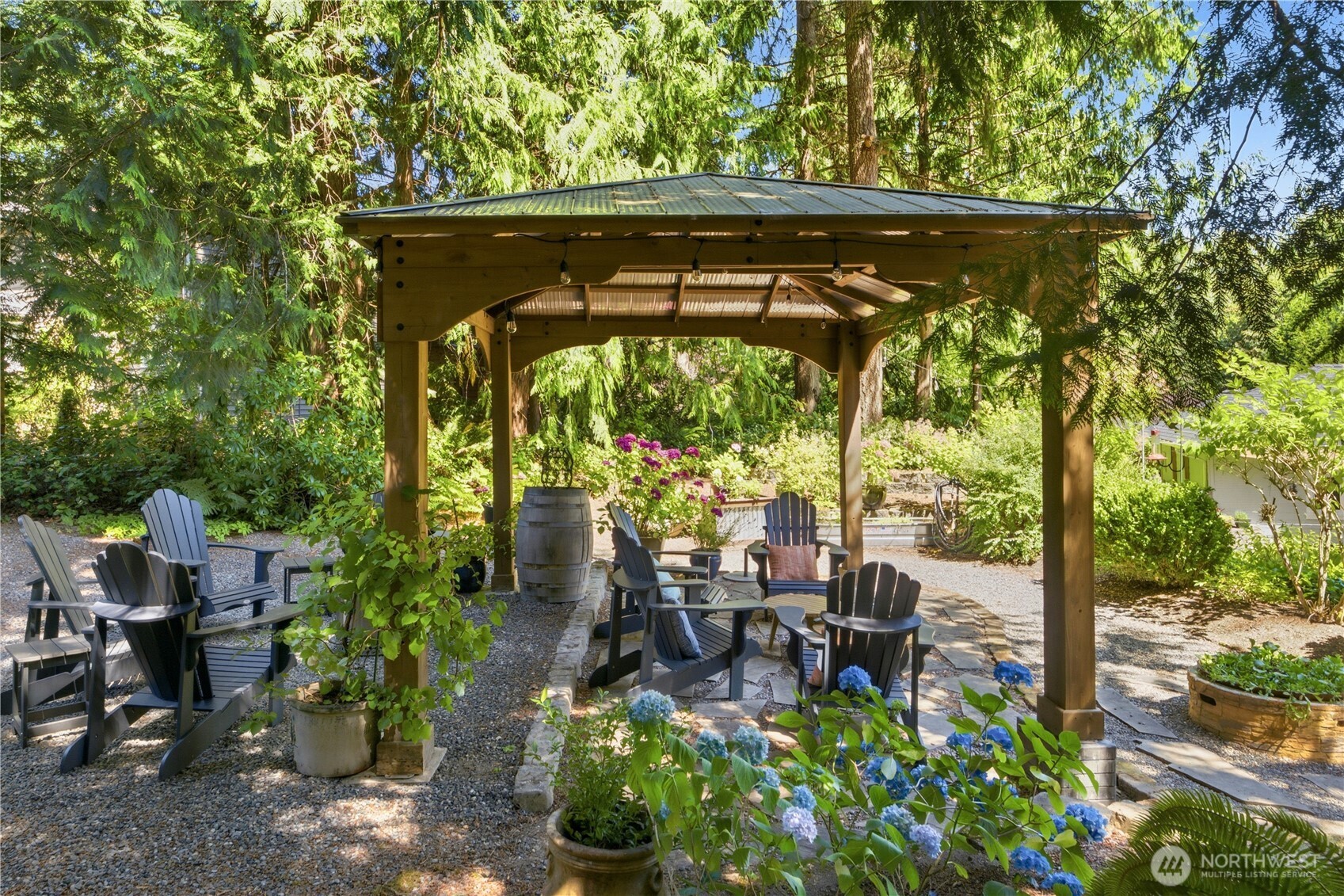 27621 Ne Quail Creek Drive Property Photo 20