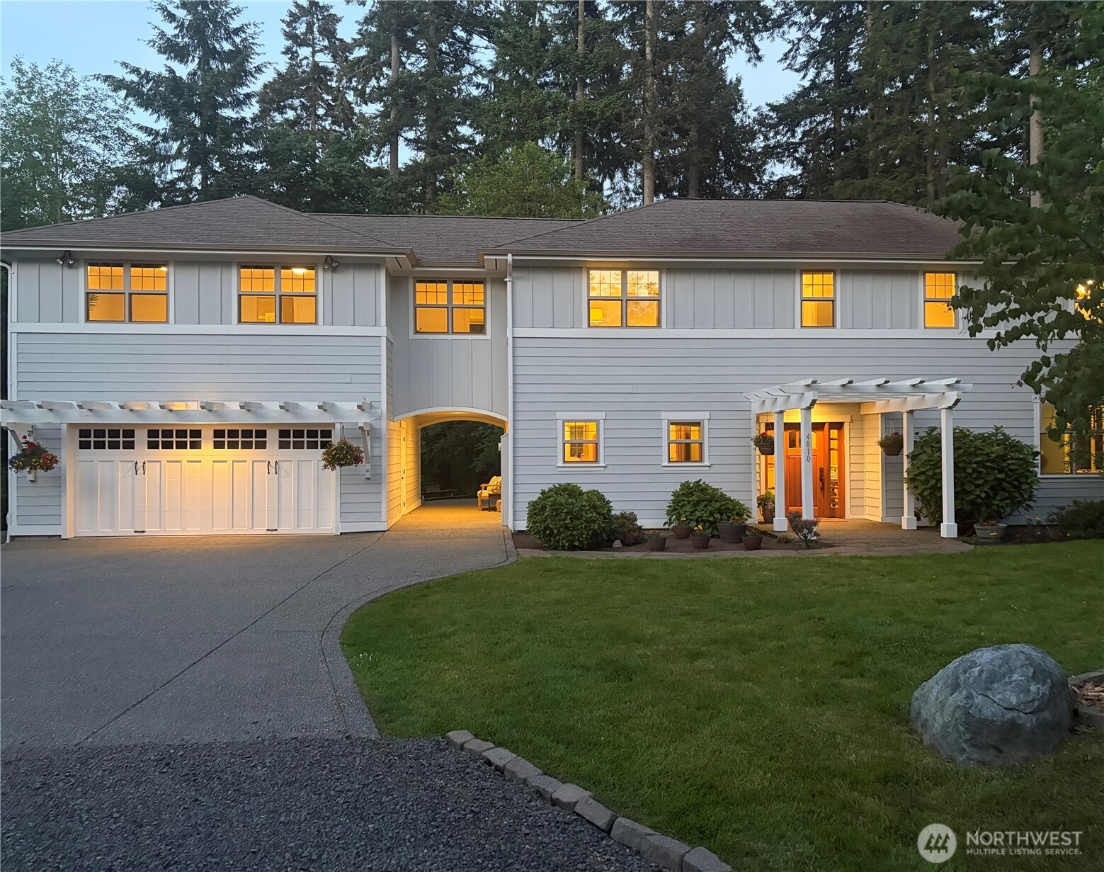 4810 Rose Avenue Property Photo 1