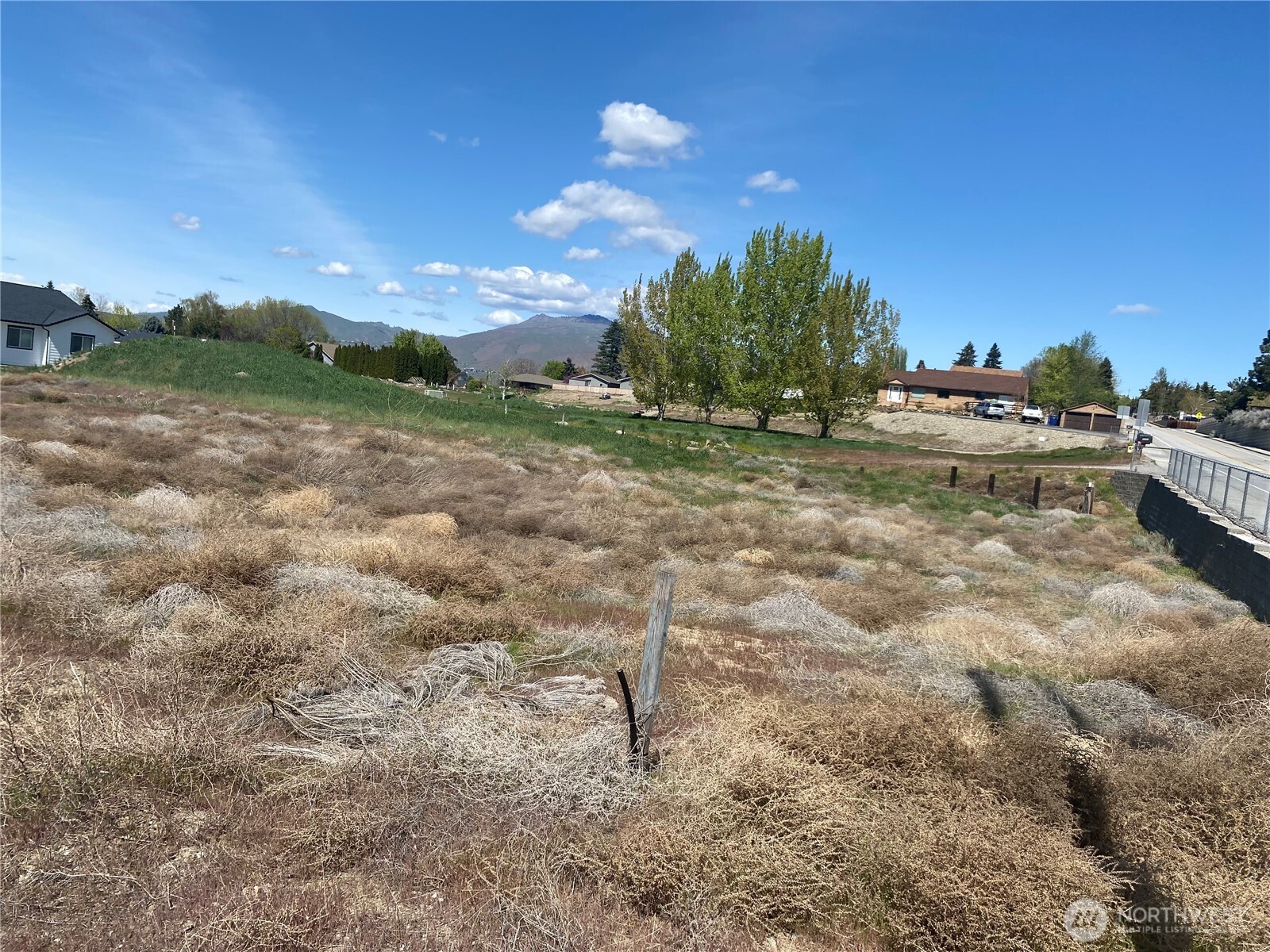 0 Harold Street Property Photo 4