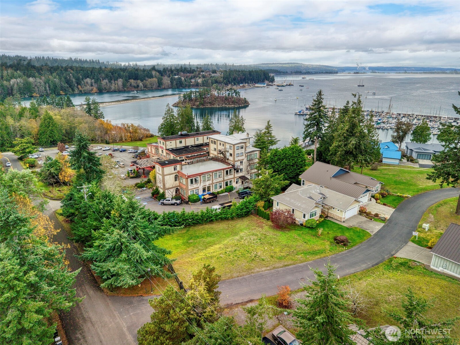 23 Port Townsend Bay Property Photo 1