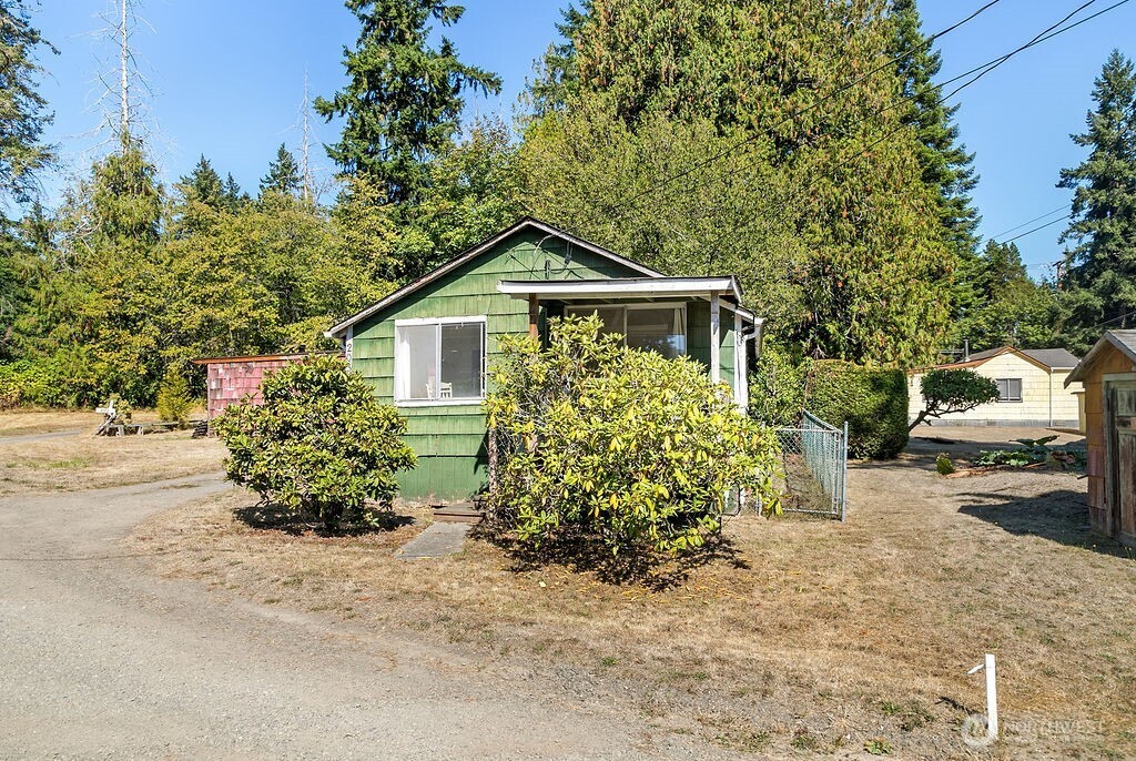 20375 Nw Cedar Lane Property Photo 1