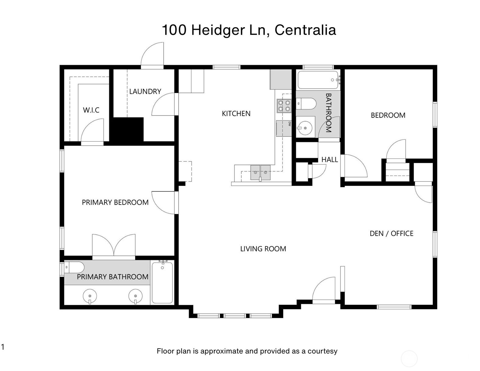 100 Heidger Lane Property Photo 26