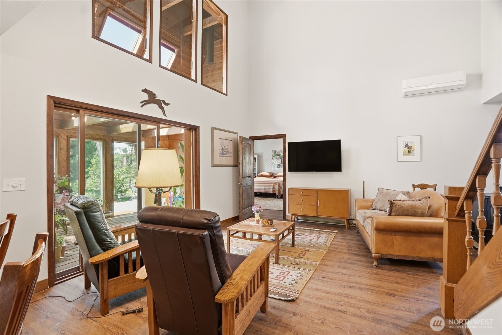12119 S Spotted Road Property Photo 4