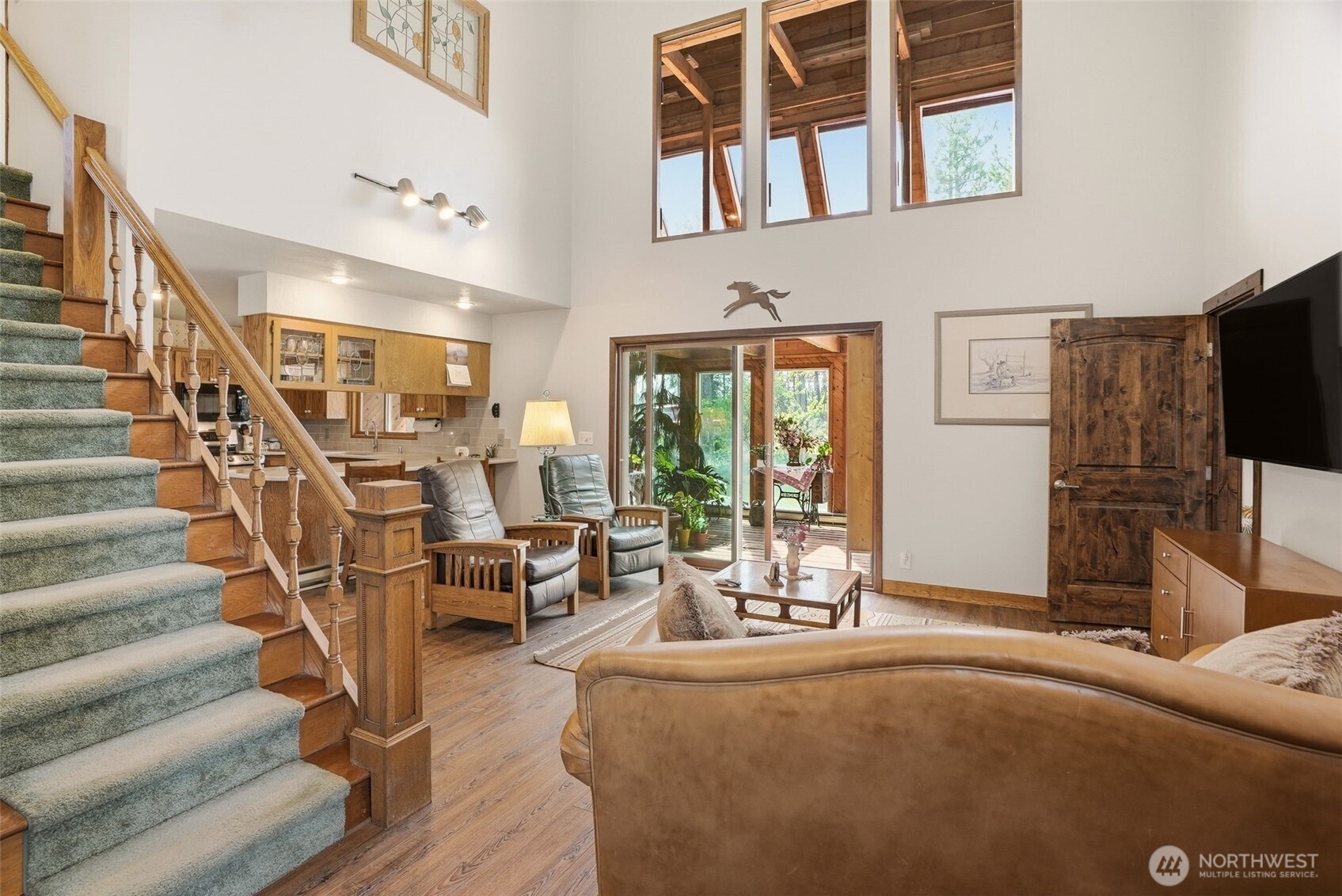 12119 S Spotted Road Property Photo 5