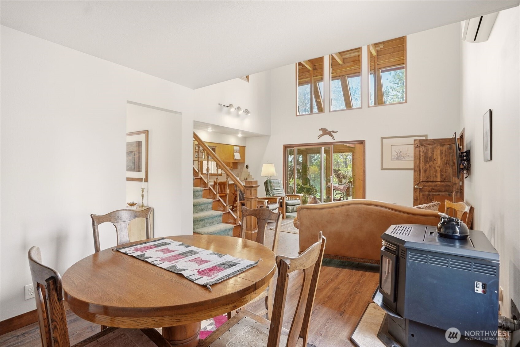 12119 S Spotted Road Property Photo 8