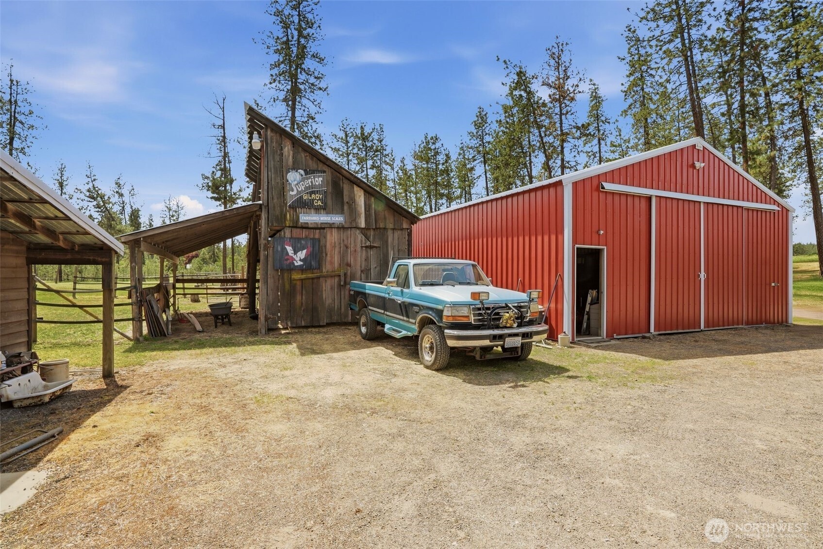 12119 S Spotted Road Property Photo 32