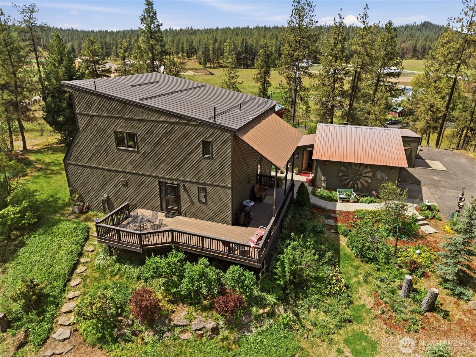 12119 S Spotted Road Property Photo 38