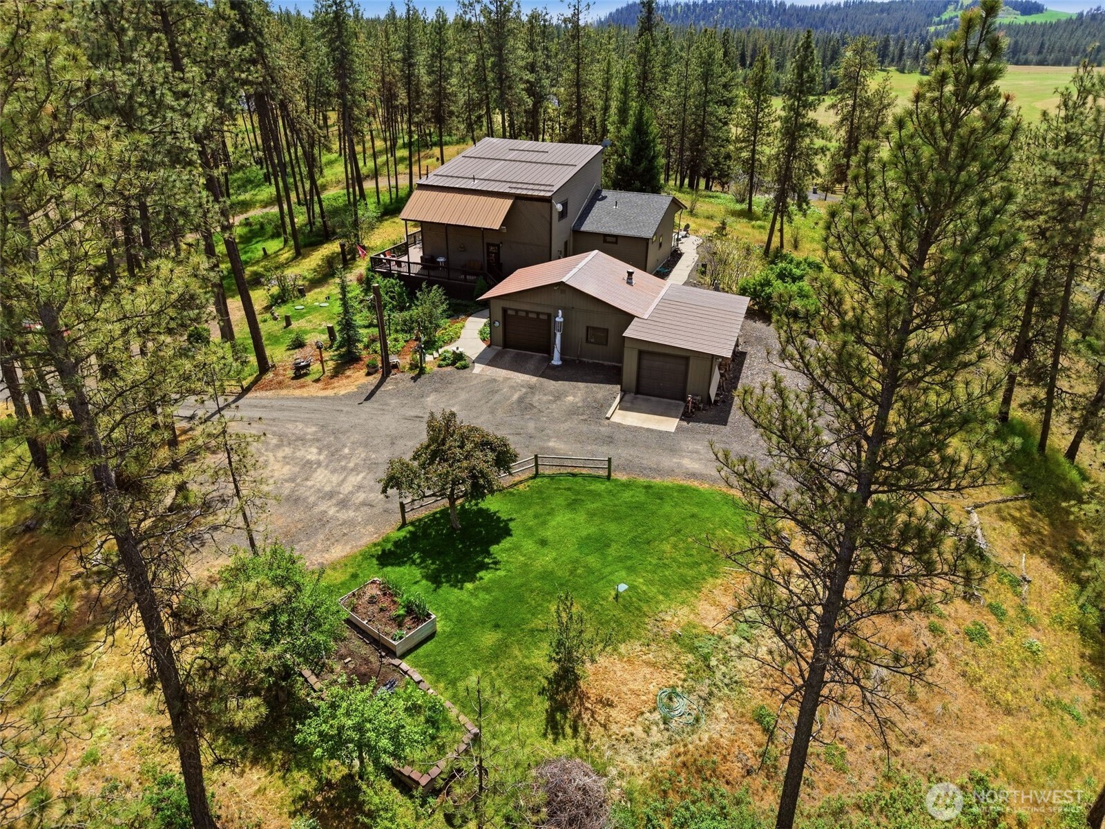 12119 S Spotted Road Property Photo 39