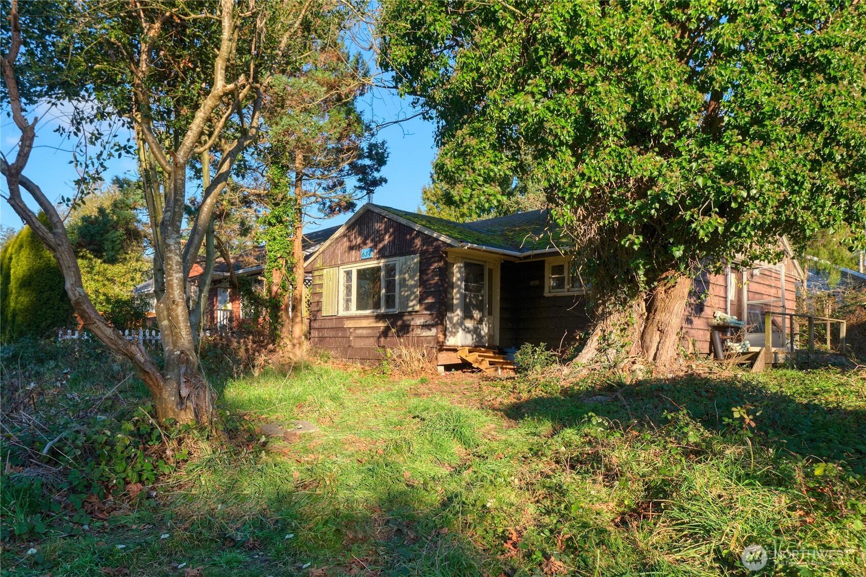 634 South Beach Road Property Photo 1