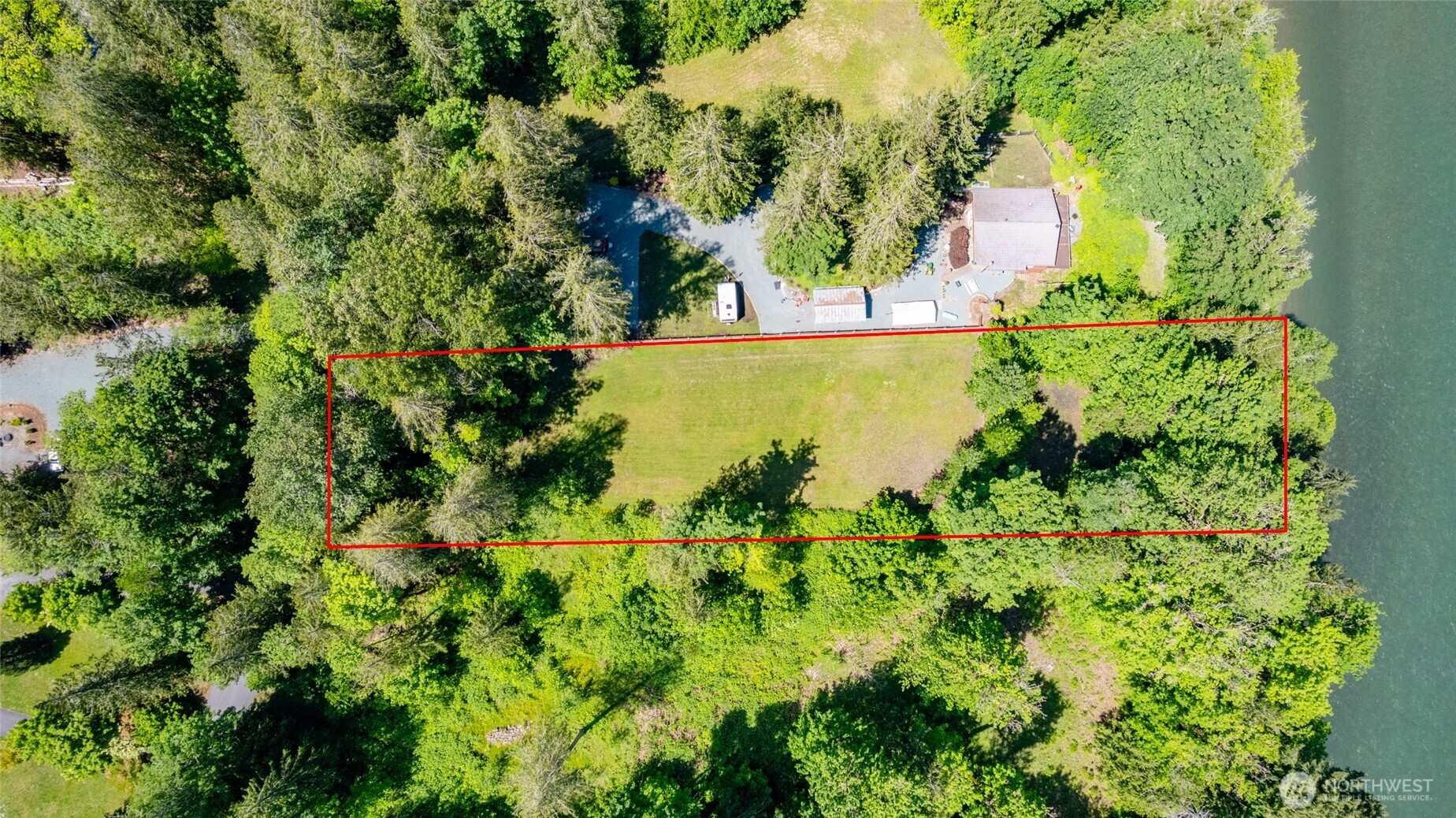 0 Lot 74 Skagit View Drive Property Photo 4