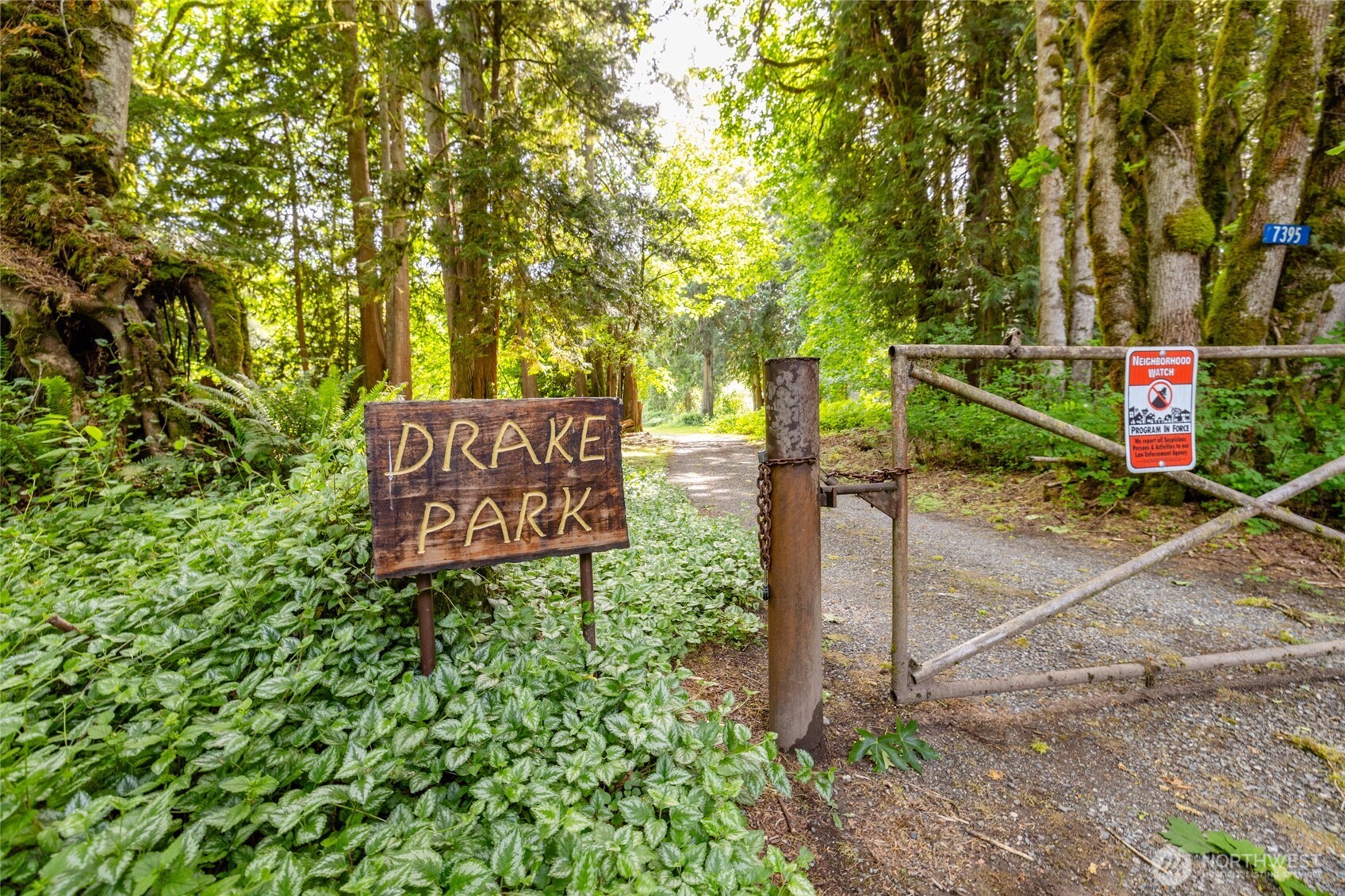 0 Lot 74 Skagit View Drive Property Photo 14