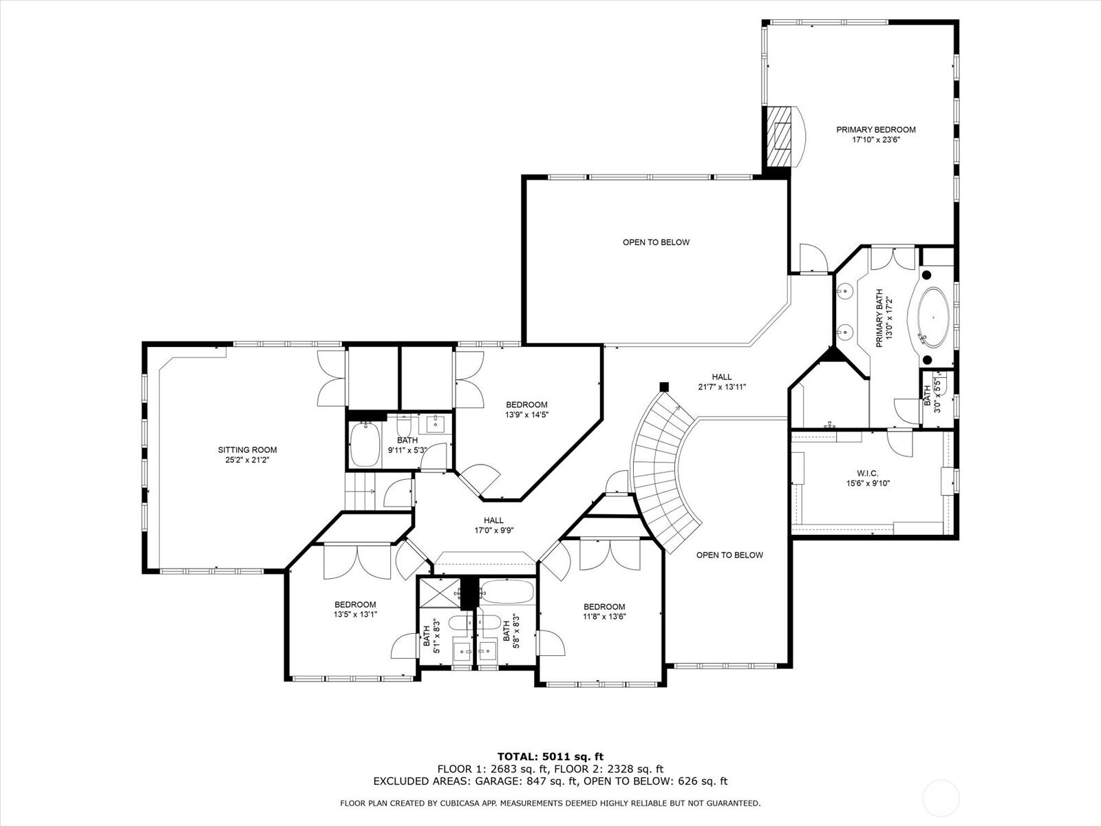 10021 Ne 16th Place Property Photo 40