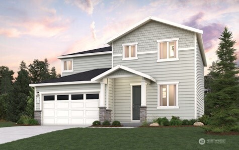 3971 Flat Top Drive Property Photo 1