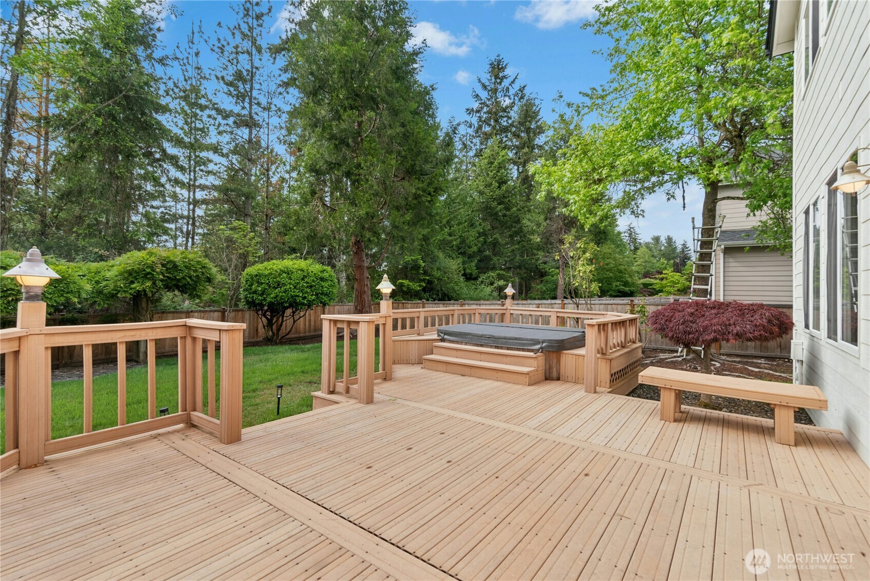 14708 54th Avenue Property Photo 36