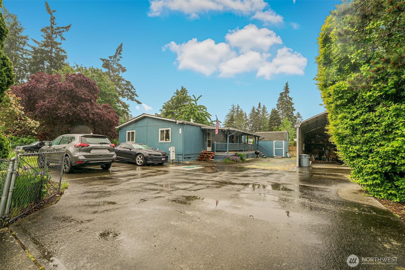 980 Falcon Road Property Photo 2