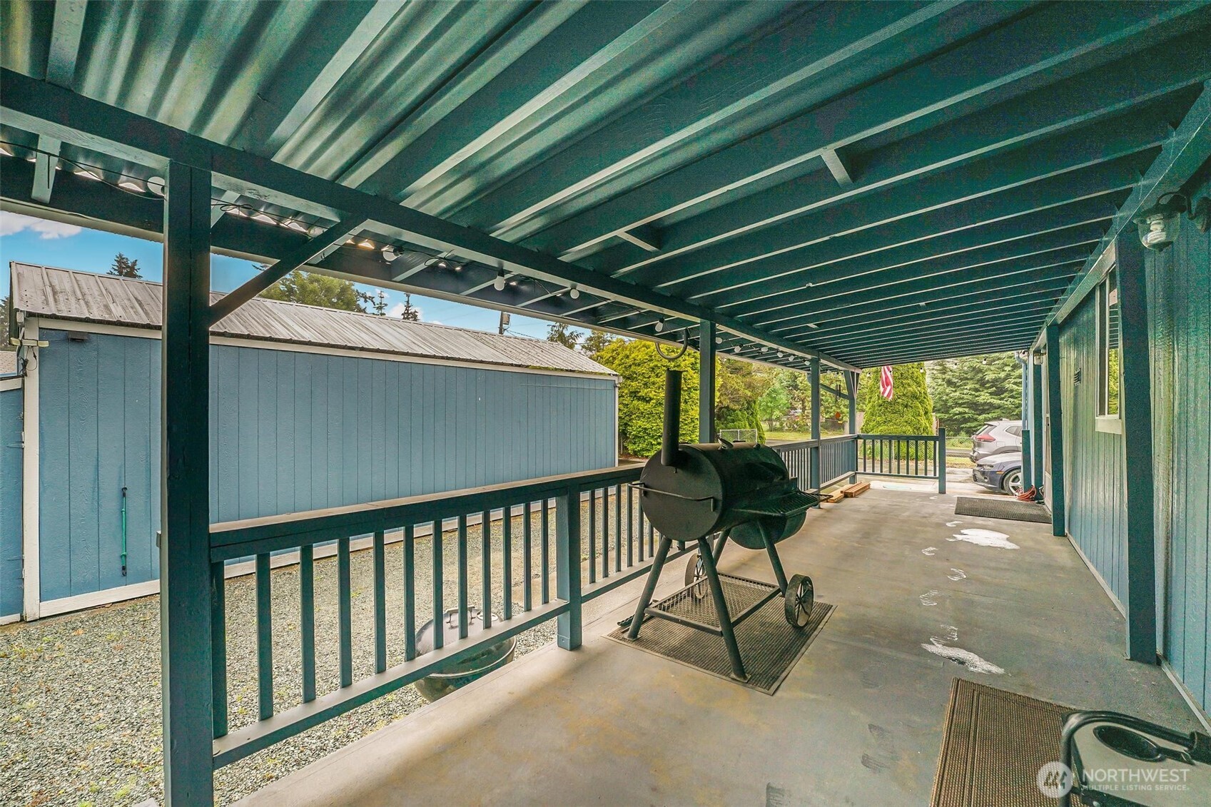 980 Falcon Road Property Photo 25