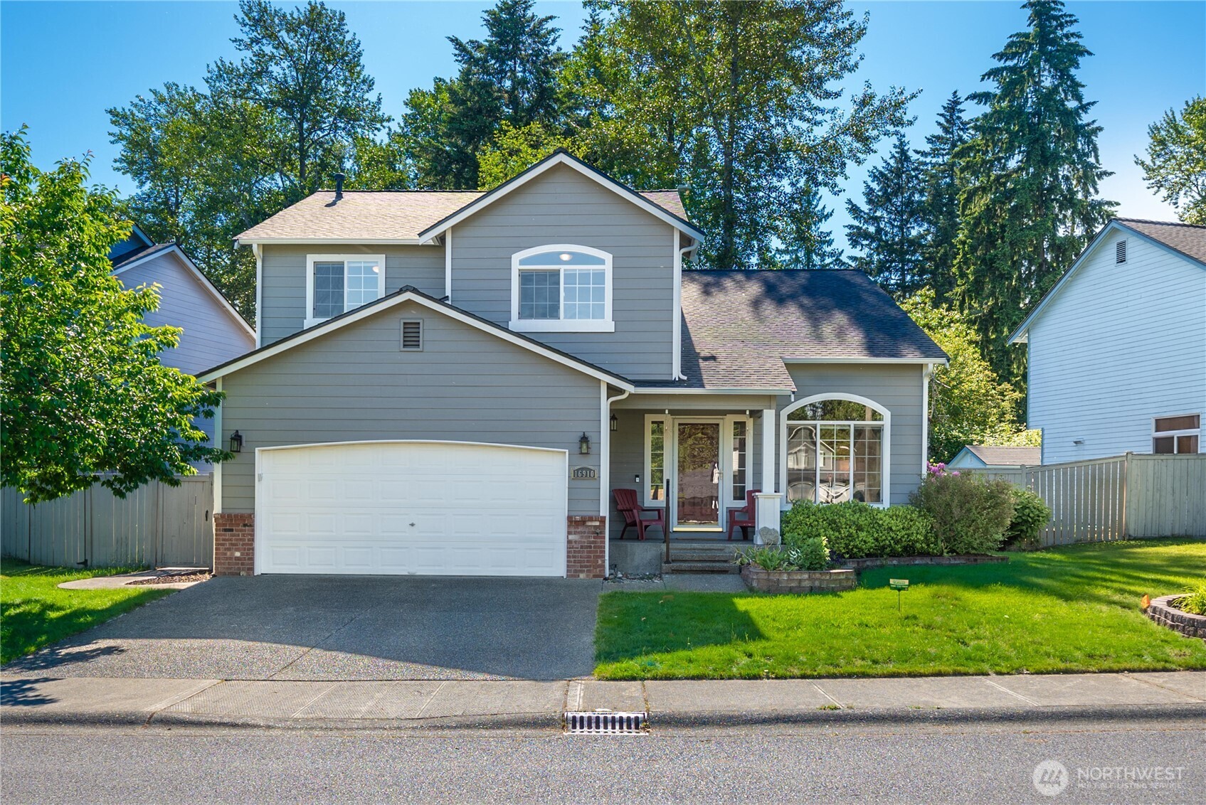 16910 132nd Avenue Property Photo 2