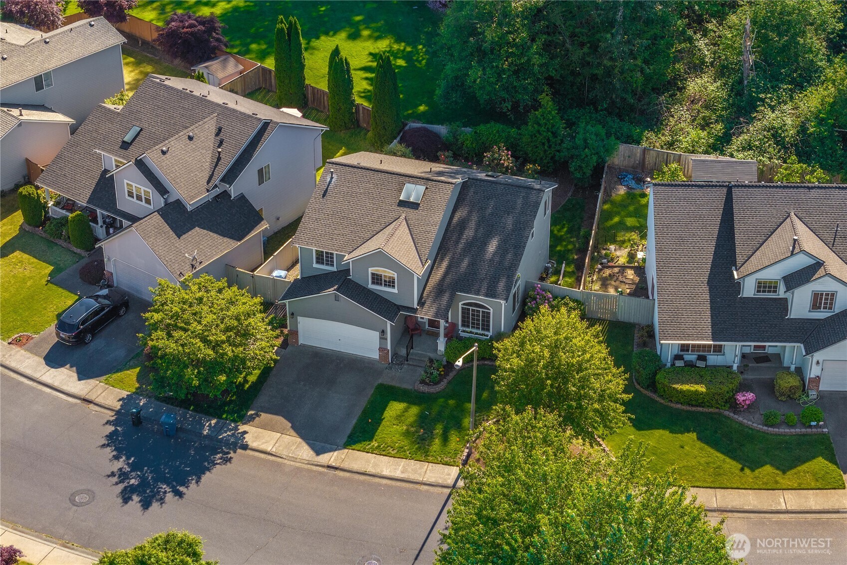 16910 132nd Avenue Property Photo 3