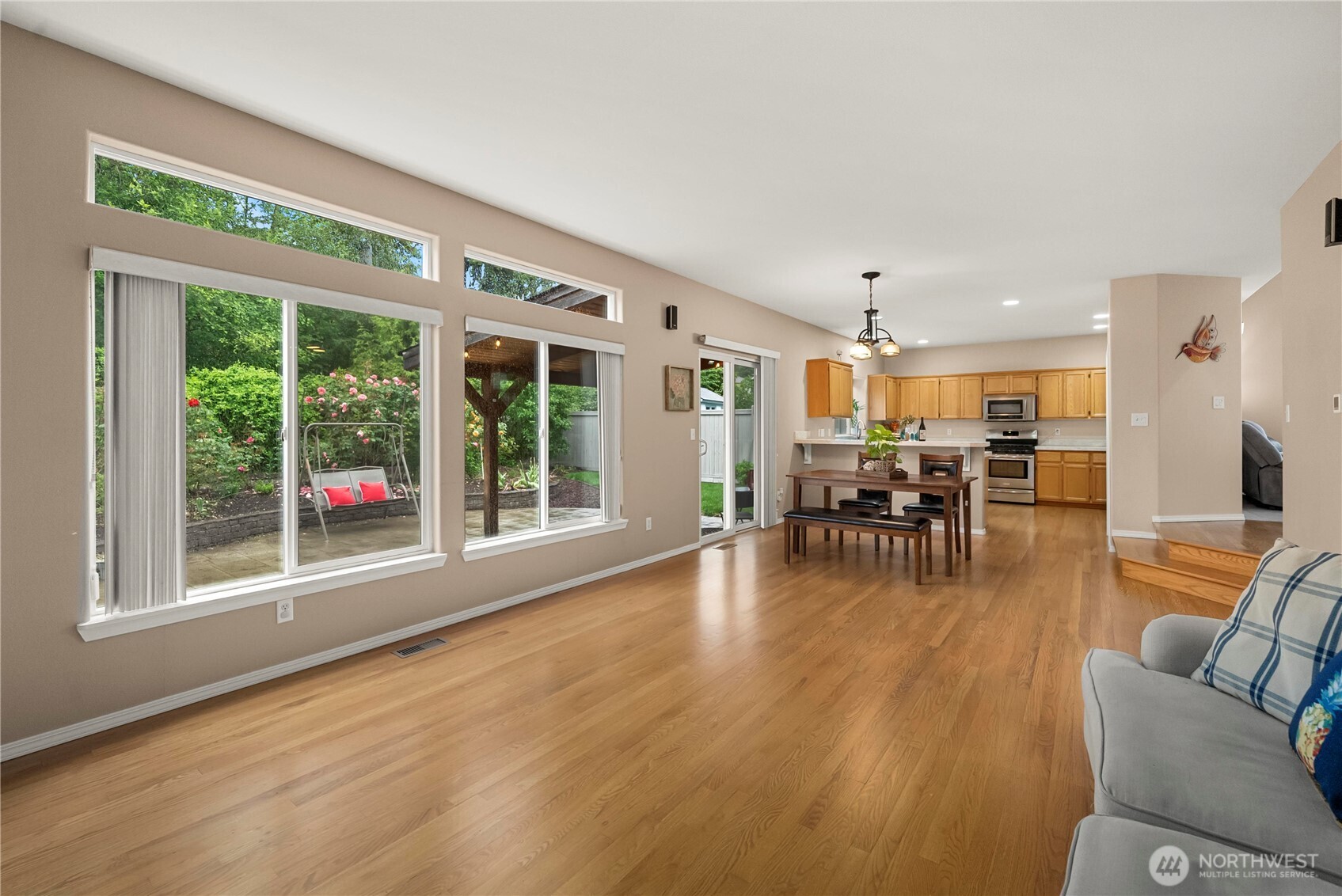 16910 132nd Avenue Property Photo 16
