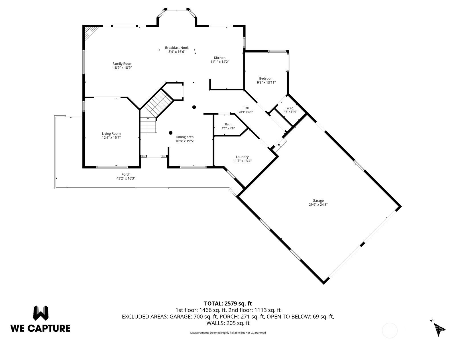 7301 199th Street Property Photo 4