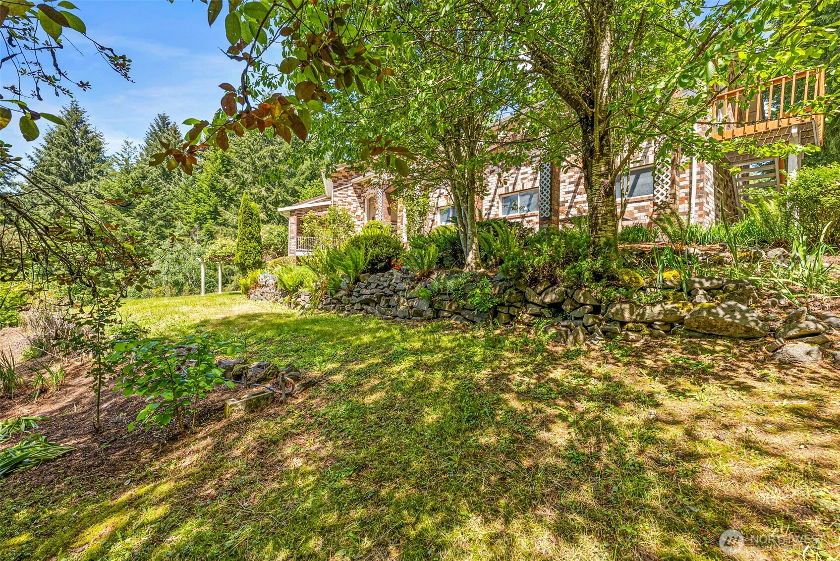 5420 Hawks Prairie Road Property Photo 37