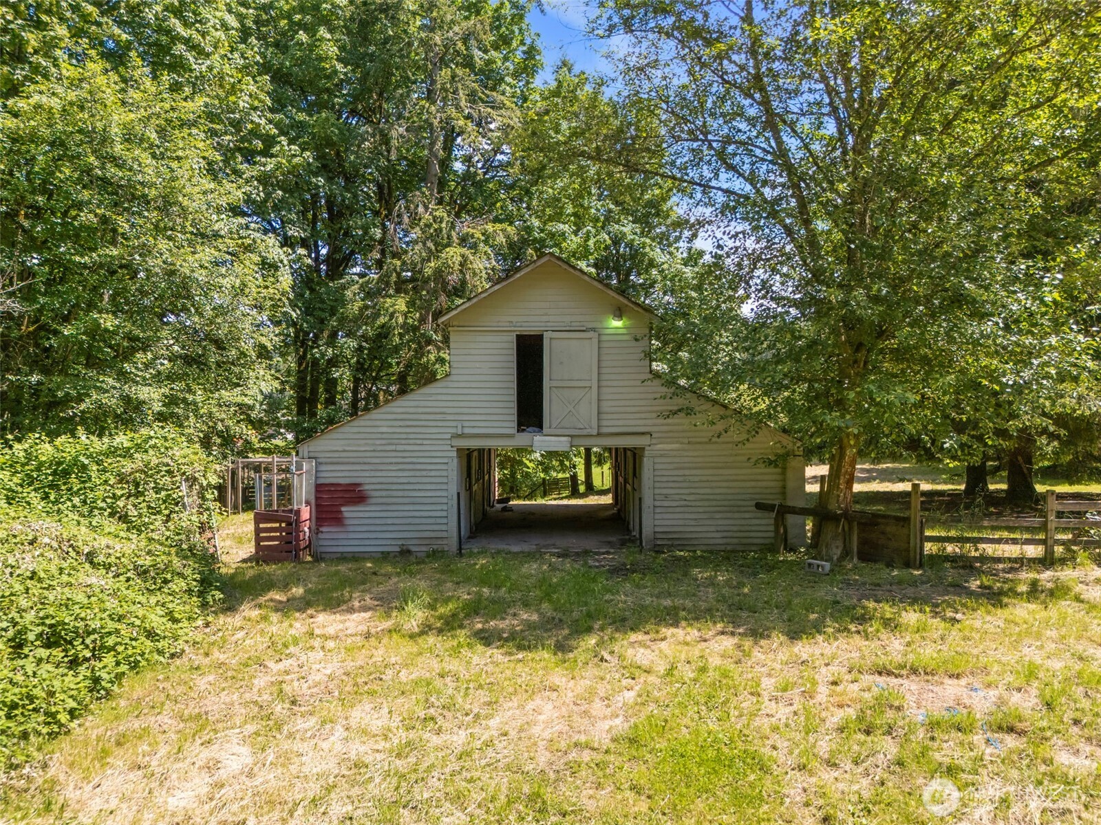 5420 Hawks Prairie Road Property Photo 39