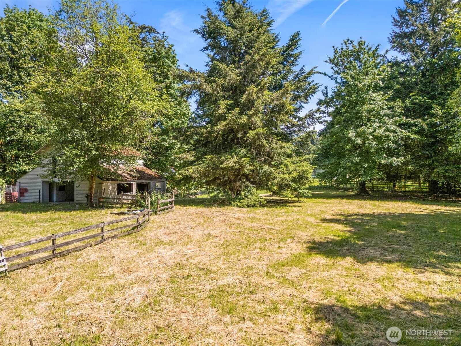 5420 Hawks Prairie Road Property Photo 40