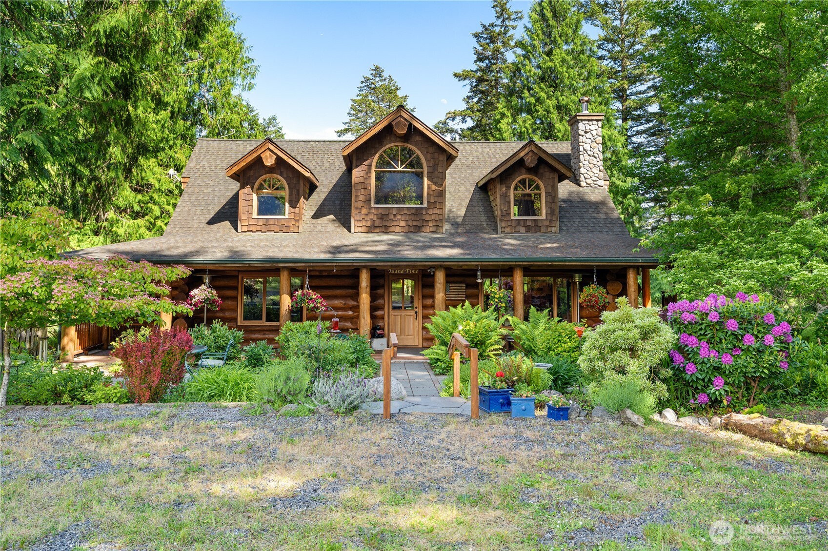 134 Sacred Moon Way Property Photo 2
