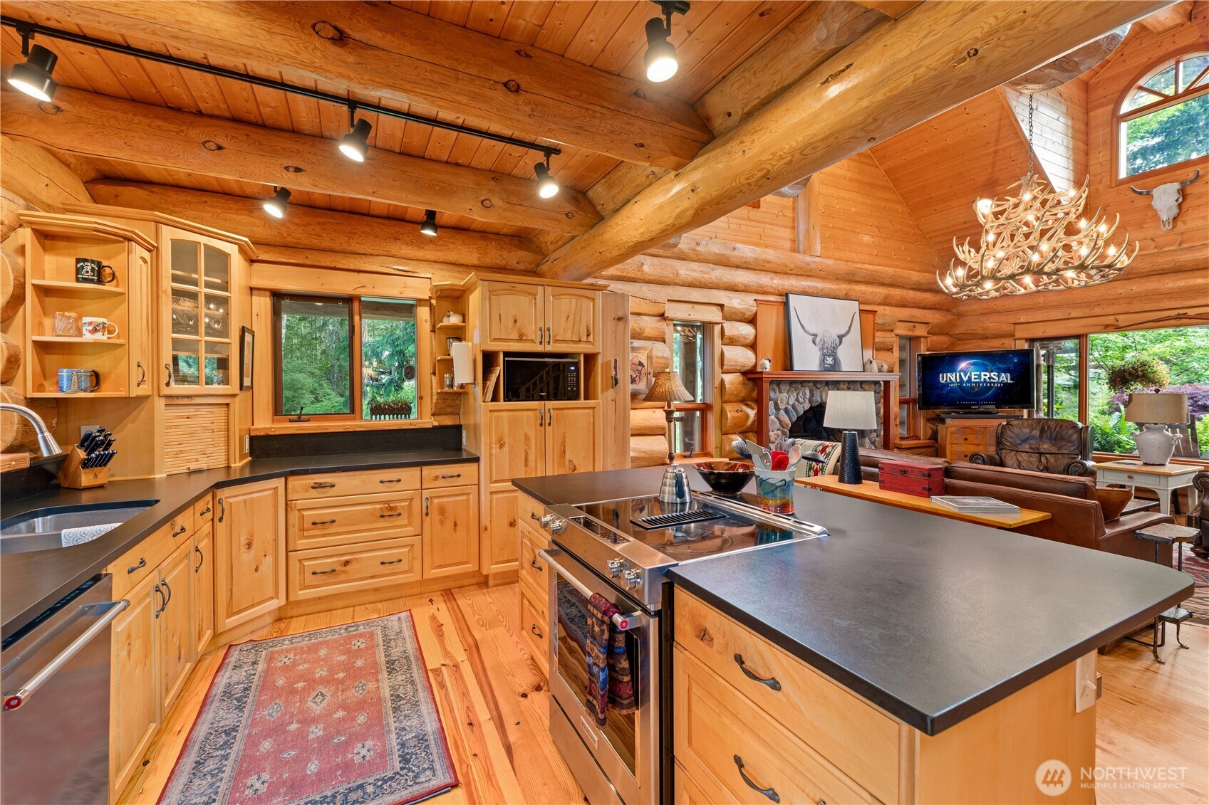 134 Sacred Moon Way Property Photo 9
