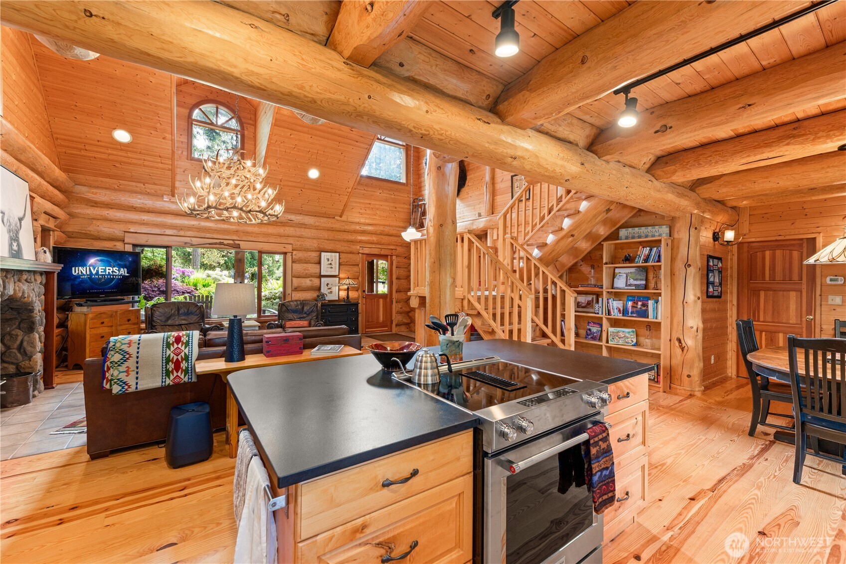 134 Sacred Moon Way Property Photo 11