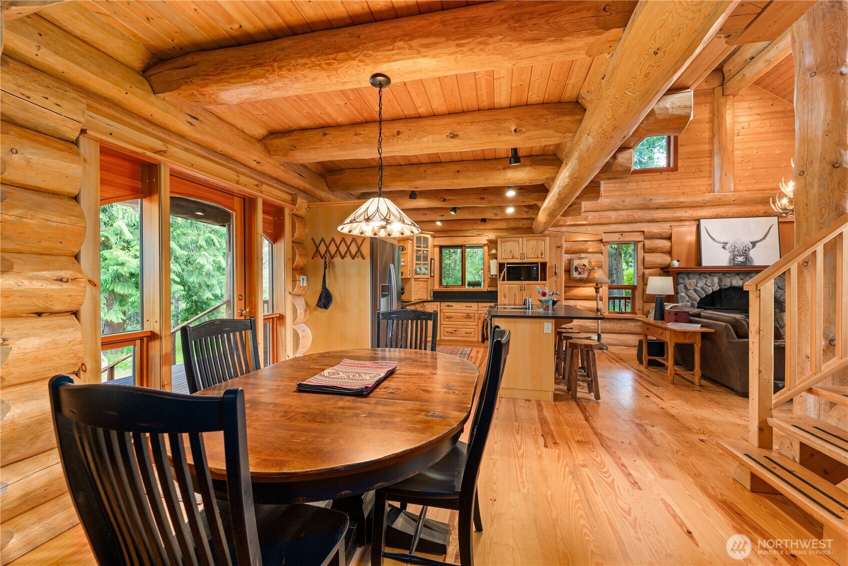 134 Sacred Moon Way Property Photo 14