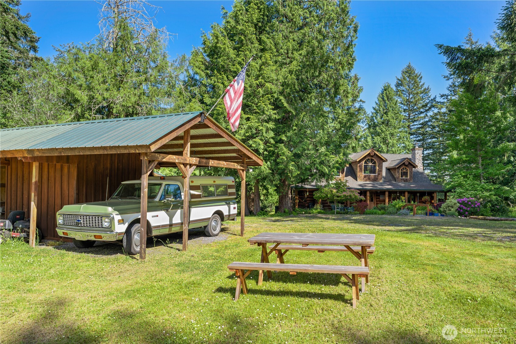134 Sacred Moon Way Property Photo 33