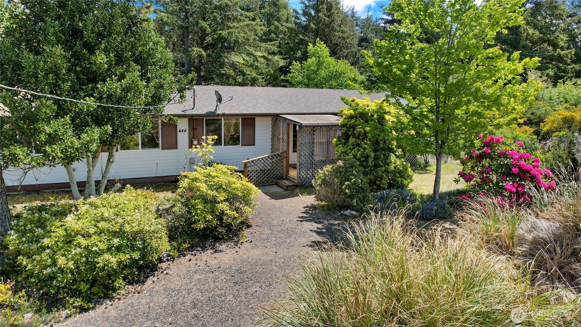 444 Canal Drive Property Photo 1