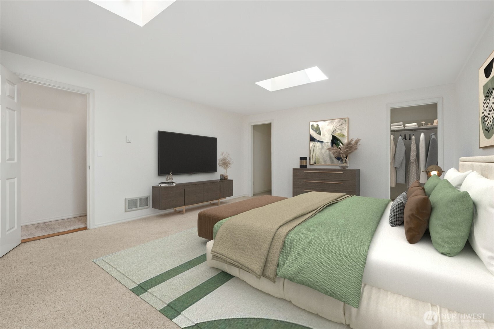 7626 Thrush Drive Property Photo 11
