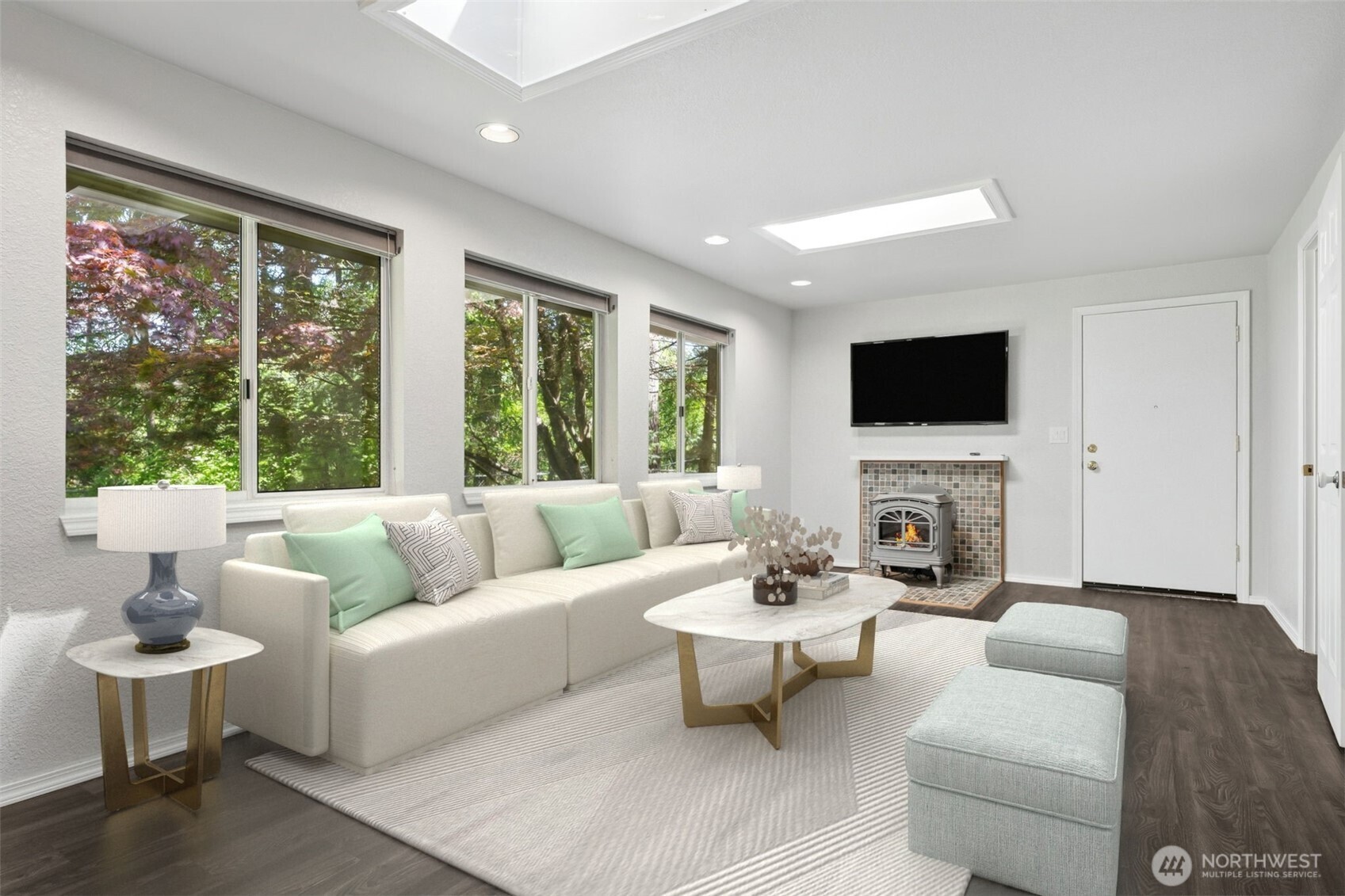 7626 Thrush Drive Property Photo 15