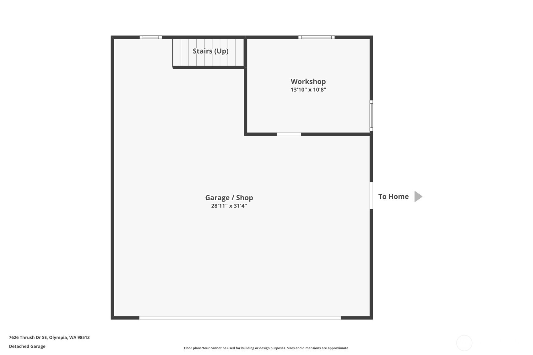7626 Thrush Drive Property Photo 26