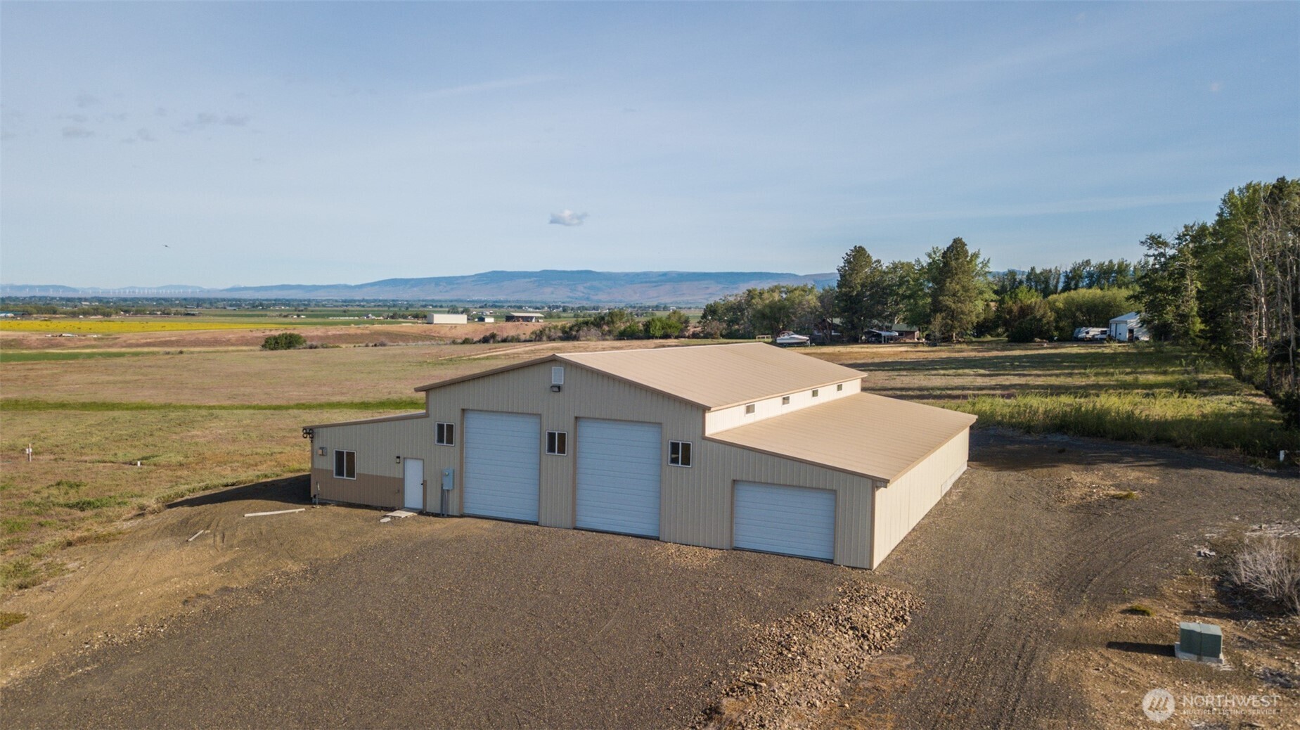 11335 Vantage Hwy Property Photo 1