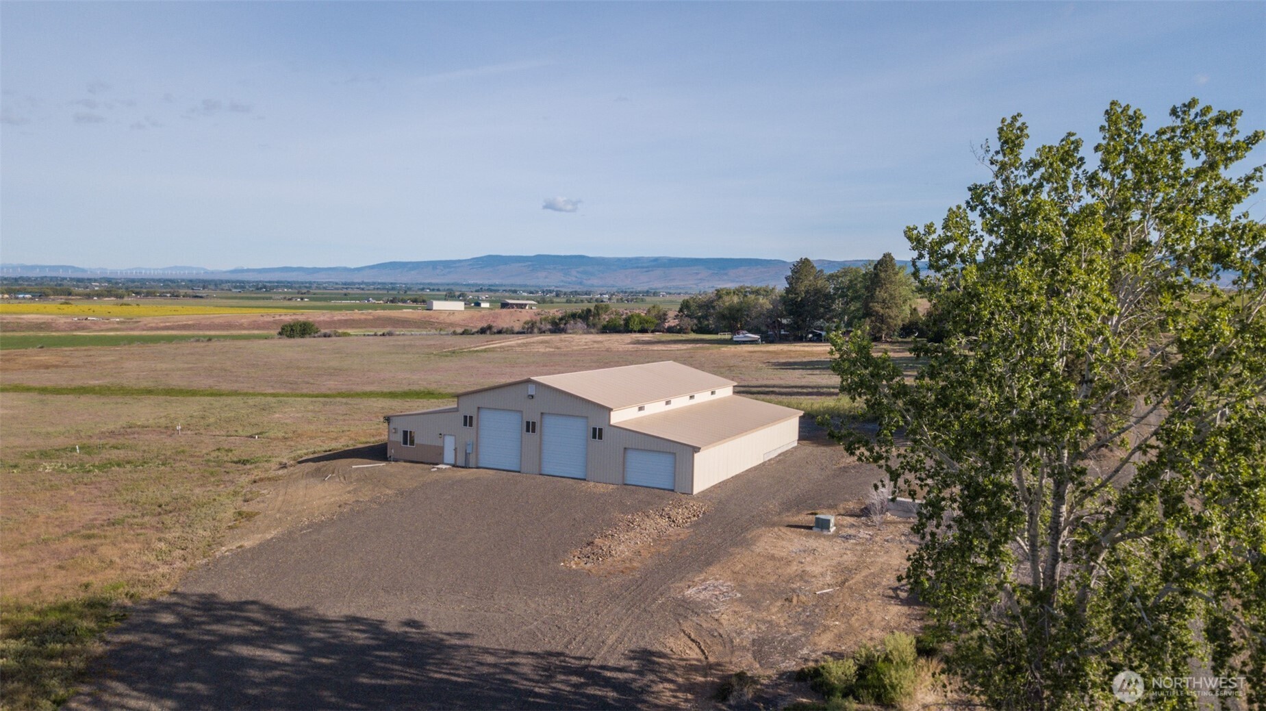 11335 Vantage Hwy Property Photo 2